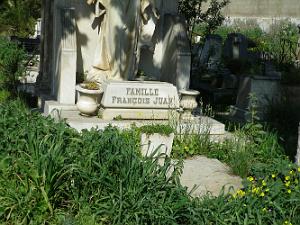 CIMETIERE DE TAMAZOUHET D ORAN EN MARS 2012  (156)